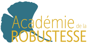 Logo académie de la robustesse